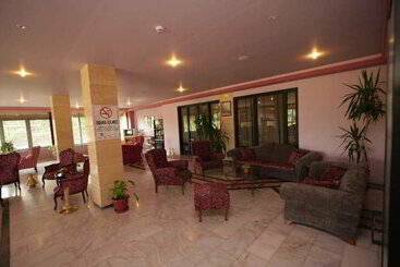 Hotel Pelin