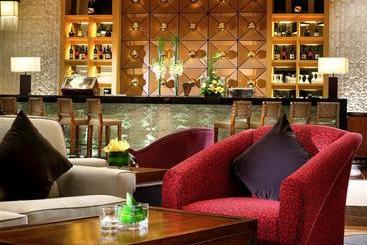 هتل Sofitel Nanjing Zhongshan Golf Suning