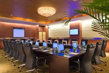 هتل Sofitel Nanjing Zhongshan Golf Suning
