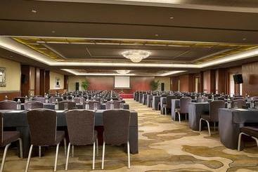 هتل Sofitel Nanjing Zhongshan Golf Suning