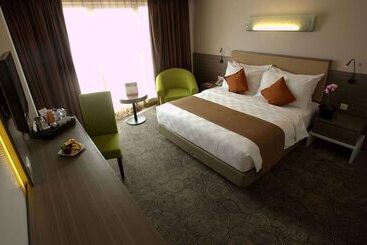 Swiss Belhotel Borneo Samarinda