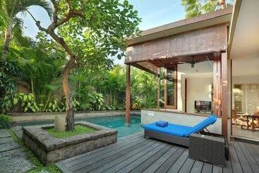 هتل The Elysian Boutique Villa