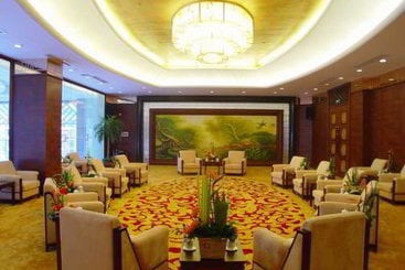 هتل Tian Heng International