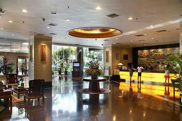 هتل Xiamen Minnan