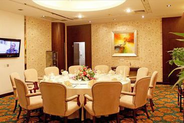 هتل Xiamen Minnan