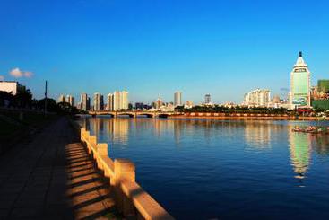 هتل Xiamen Minnan