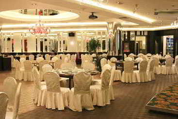 هتل Xiamen Minnan