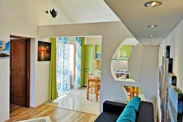 Apartments Bošković - Stari Grad - Isla Hvar