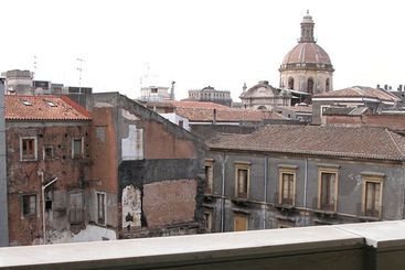 Sicilia Home B&b