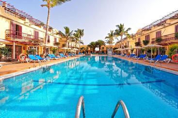 Bungalows Maspalomas Oasis Club - All Inclusive