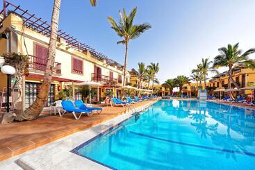 Bungalows Maspalomas Oasis Club - All Inclusive