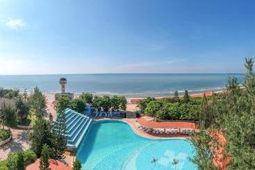 Dic Star Hotel