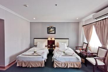 Dic Star Hotel