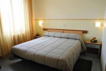 Albergo Degli Amici - Chieti