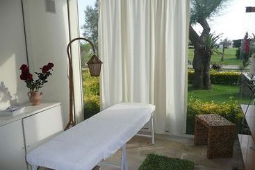 Hotel Alle Tamerici