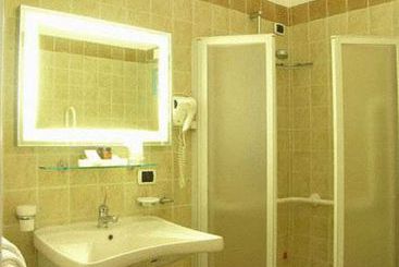 Hotel Alle Tamerici