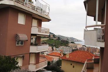 هتل Apartment Cesare By Interhome