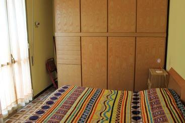 هتل Apartment Cesare By Interhome