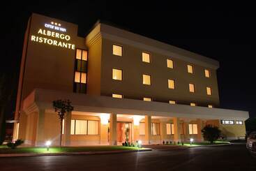 호텔 Citta' Dei Papi