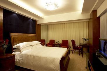 Huachen Kenzo Hotel Hangzhou