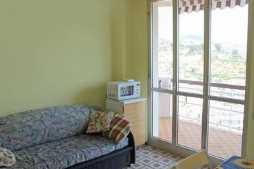 هتل Apartment Cesare By Interhome