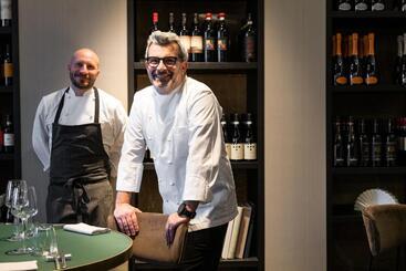 Отель Litta Palace Milano