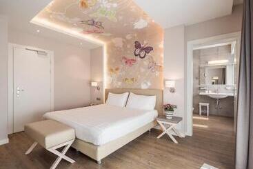 酒店 Resort & Spa Miramonti