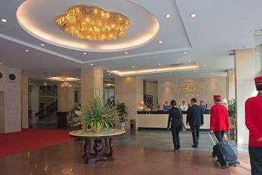 Huu Nghi Hotel