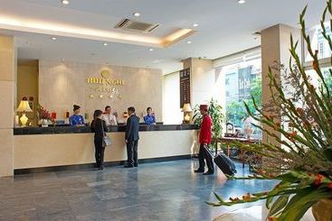 Huu Nghi Hotel