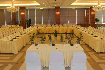 Huu Nghi Hotel