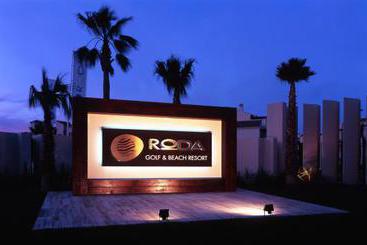 Roda Golf & Beach Resort