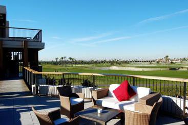 Roda Golf & Beach Resort