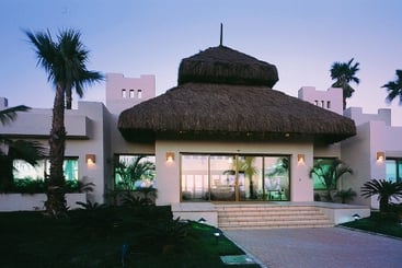 Roda Golf & Beach Resort
