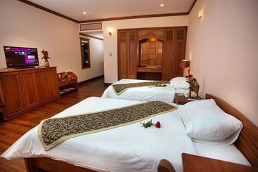 هتل Dankbaar Resort Quy Nhon