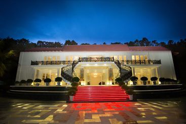 هتل Dankbaar Resort Quy Nhon