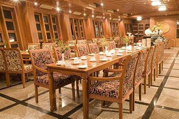 هتل Dankbaar Resort Quy Nhon