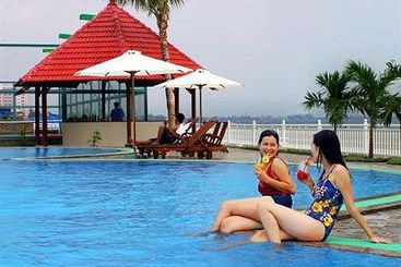 هتل Dankbaar Resort Quy Nhon