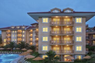 Akka Claros Hotel - All Inclusive