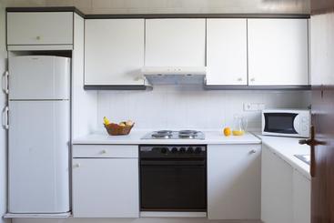 Apartamentos Ibersol Villas Villajardin 