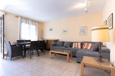 Apartamentos Ibersol Villas Villajardin 