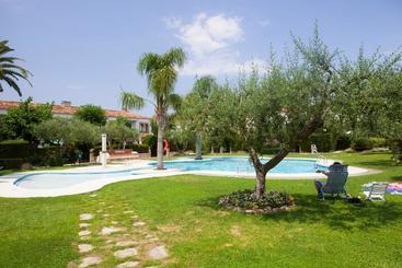 Apartamentos Ibersol Villas Villajardin 