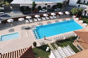 فندق Granada Palace