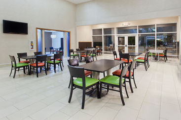 فندق Holiday Inn Express Dalton, An Ihg
