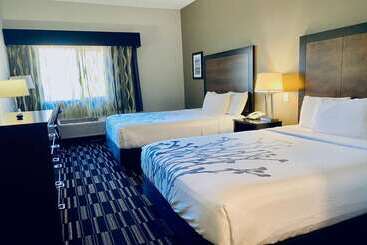 هتل La Quinta Inn By Wyndham Steamboat Springs