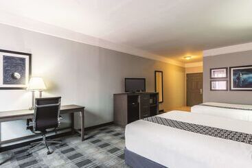 בית מלון כפרי La Quinta By Wyndham Houston/clear Lake Nasa