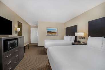 ホテル La Quinta By Wyndham Paso Robles