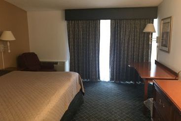 Magnuson Hotel Hattiesburg