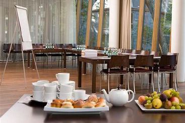 هتل Palanga Spa Luxury