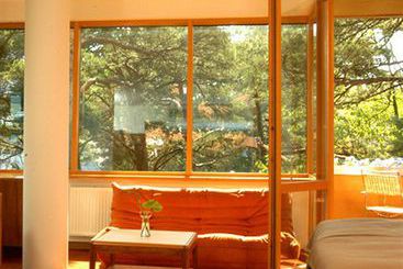 هتل Palanga Spa Luxury