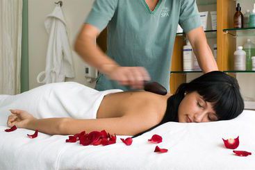 هتل Palanga Spa Luxury